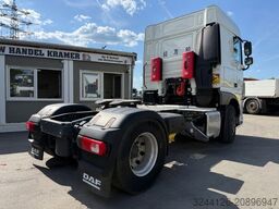 DAF XF480FT/großeADR/Euro6d/Intarder/ACC/Standklima