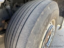 DAF XF480FT/großeADR/Euro6d/Intarder/ACC/Standklima