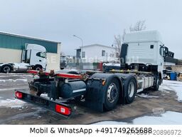 IVECO S-WAY 510 AS LL 6x2 BDF *Retarder/2xTank/AHK/ACC