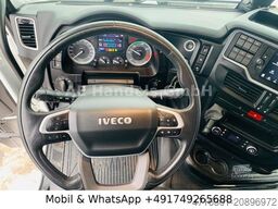 IVECO S-WAY 510 AS LL 6x2 BDF *Retarder/2xTank/AHK/ACC