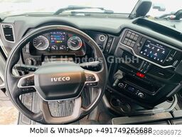 IVECO S-WAY 510 AS LL 6x2 BDF *Retarder/2xTank/AHK/ACC