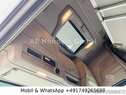 IVECO S-WAY 510 AS LL 6x2 BDF *Retarder/2xTank/AHK/ACC