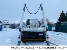 IVECO X-Way 420 BL 6x2 Meiller*Retarder/Funk/Lenk+Lift