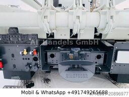 IVECO X-Way 420 BL 6x2 Meiller*Retarder/Funk/Lenk+Lift