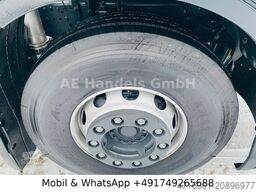 IVECO X-Way 420 BL 6x2 Meiller*Retarder/Funk/Lenk+Lift