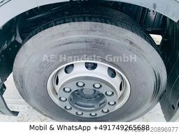 IVECO X-Way 420 BL 6x2 Meiller*Retarder/Funk/Lenk+Lift