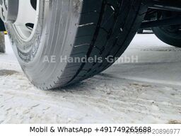 IVECO X-Way 420 BL 6x2 Meiller*Retarder/Funk/Lenk+Lift