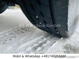 IVECO X-Way 420 BL 6x2 Meiller*Retarder/Funk/Lenk+Lift