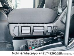 IVECO X-Way 420 BL 6x2 Meiller*Retarder/Funk/Lenk+Lift