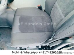 IVECO X-Way 420 BL 6x2 Meiller*Retarder/Funk/Lenk+Lift