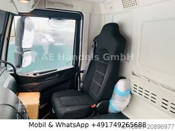 IVECO X-Way 420 BL 6x2 Meiller*Retarder/Funk/Lenk+Lift