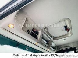 IVECO X-Way 420 BL 6x2 Meiller*Retarder/Funk/Lenk+Lift