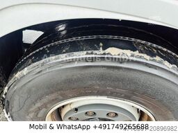 IVECO S-Way 460 AS LNG *Retarder/ACC/2xTank/BSD/Leder