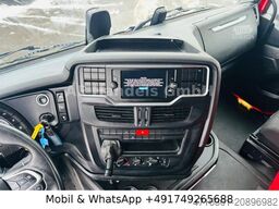 IVECO S-Way 460 AS LNG *Retarder/ACC/2xTank/BSD/Leder