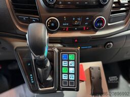 FORD Transit Custom 2.0L*KTW*KRANKENWAGEN*LIEGE+STUHL