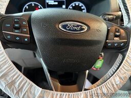 FORD Transit Custom 2.0L*KTW*KRANKENWAGEN*LIEGE+STUHL