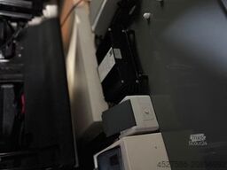 FORD Transit Custom 2.0L*KTW*KRANKENWAGEN*LIEGE+STUHL