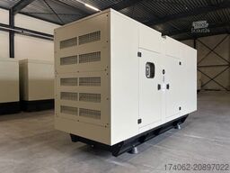Volvo TAD1342GE - 385 kVA Generator - DPX-18878.1
