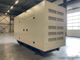 Volvo TAD1342GE - 385 kVA Generator - DPX-18878.1