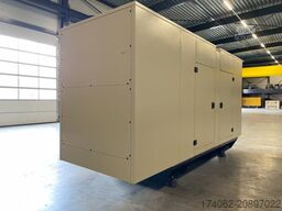 Volvo TAD1342GE - 385 kVA Generator - DPX-18878.1