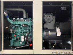 Volvo TAD1342GE - 385 kVA Generator - DPX-18878.1