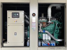 Volvo TAD1342GE - 385 kVA Generator - DPX-18878.1