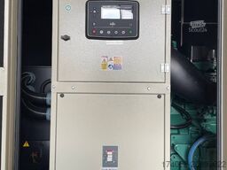 Volvo TAD1342GE - 385 kVA Generator - DPX-18878.1