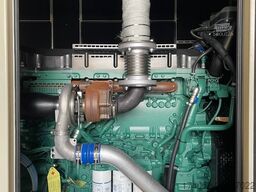 Volvo TAD1342GE - 385 kVA Generator - DPX-18878.1