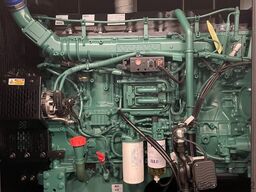 Volvo TAD1342GE - 385 kVA Generator - DPX-18878.1