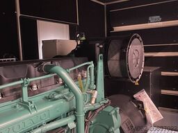 Volvo TAD1342GE - 385 kVA Generator - DPX-18878.1