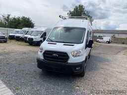 FORD Transit Kasten 350 L4 H3Trend,DOKA,Navi,Leder
