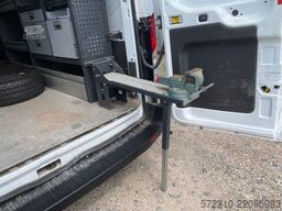 FORD Transit Kasten 350 L4 H3Trend,DOKA,Navi,Leder