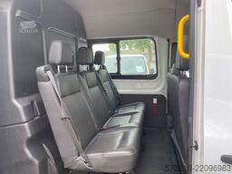 FORD Transit Kasten 350 L4 H3Trend,DOKA,Navi,Leder
