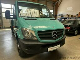 MERCEDES-BENZ Sprinter 513 CDI 4x4 Allrad Pritsche Top!