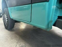 MERCEDES-BENZ Sprinter 513 CDI 4x4 Allrad Pritsche Top!