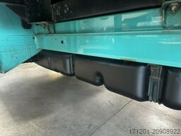 MERCEDES-BENZ Sprinter 513 CDI 4x4 Allrad Pritsche Top!