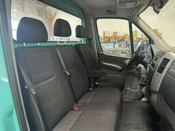 MERCEDES-BENZ Sprinter 513 CDI 4x4 Allrad Pritsche Top!