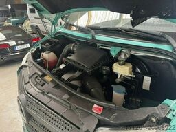 MERCEDES-BENZ Sprinter 513 CDI 4x4 Allrad Pritsche Top!