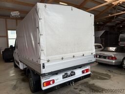 RENAULT Master 2.3 dCi Doka L3 4x4 OBERAIGNER-Allrad