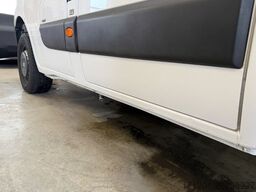 RENAULT Master 2.3 dCi Doka L3 4x4 OBERAIGNER-Allrad