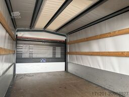 RENAULT Master 2.3 dCi Doka L3 4x4 OBERAIGNER-Allrad