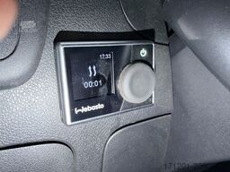 RENAULT Master 2.3 dCi Doka L3 4x4 OBERAIGNER-Allrad