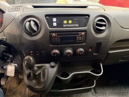 RENAULT Master 2.3 dCi Doka L3 4x4 OBERAIGNER-Allrad