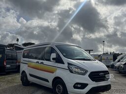 Ford Panama P10 Camper | 4 Posti Letto | Cucina + Tetto Sollevabile