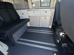 Ford Panama P10 Camper | 4 Posti Letto | Cucina + Tetto Sollevabile