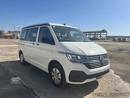 Volkswagen California Camper | 4 Posti | Cucinotto + Letto Tetto