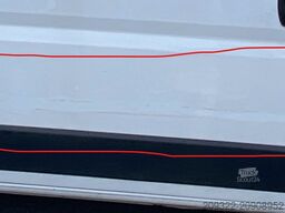 Fiat Weinsberg Carabus 600 K  | 4 Posti Letto | Completamente Attrezzato