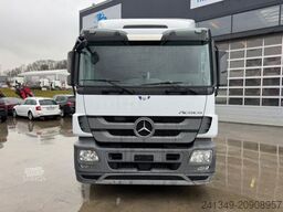MERCEDES-BENZ Actros 1841 4x2