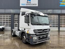 MERCEDES-BENZ Actros 1841 4x2