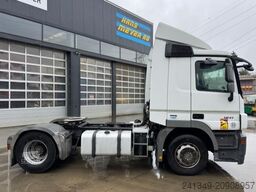 MERCEDES-BENZ Actros 1841 4x2